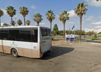 Terminal Bus