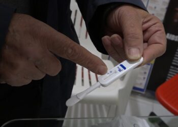 Test Hiv