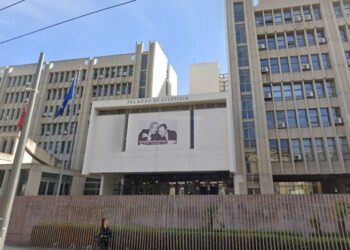 Tribunale Penale Lecce