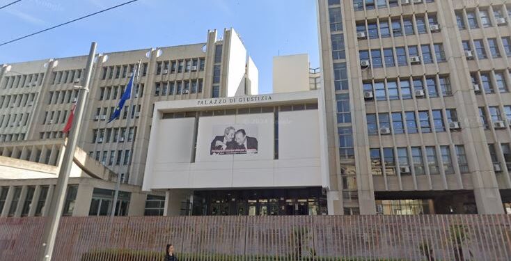 Tribunale Penale Lecce