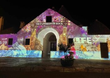 Trulli Light Fest