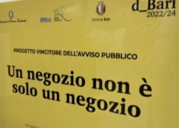 Un Negozio