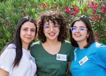 Una App Per Prevenire Emergenza Idrica Con Ai, L’idea Di Tre Studentesse Baresi – Video