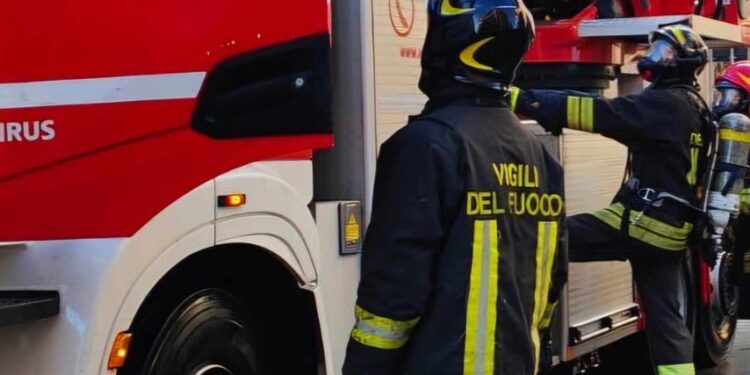 Vigili Del Fuoco 3