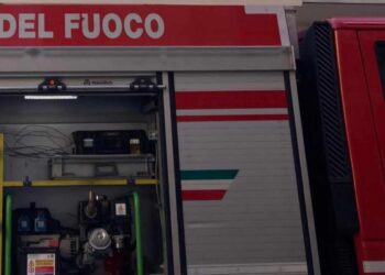 Vigili Del Fuoco