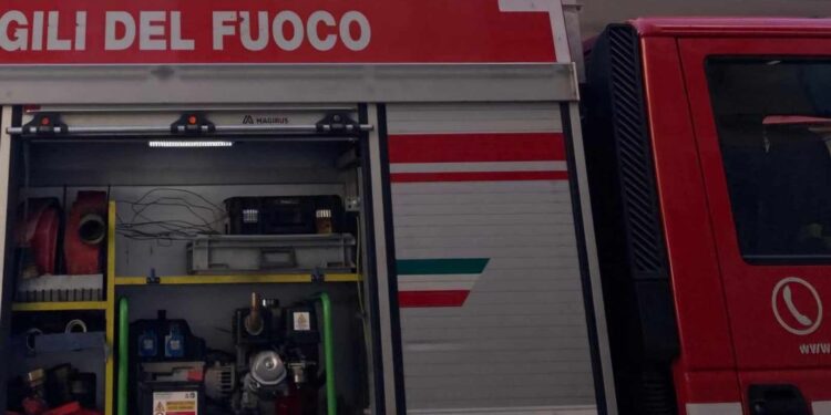 Vigili Del Fuoco