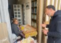 05 12 24 Avviata La Mappatura Delle Pastaie Di Bari Vecchia
