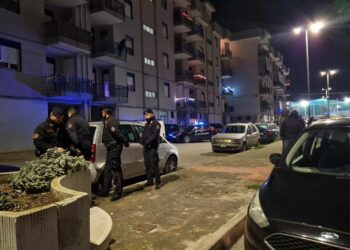 omicidio corato