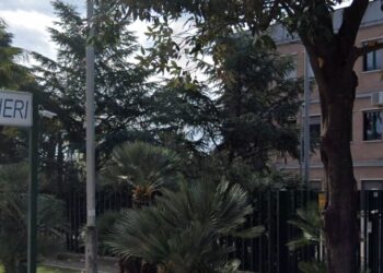 Carabinieri Cerignola Sezione Operativa 2