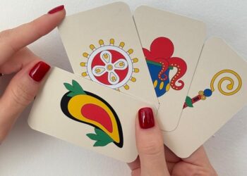 Carte Da Gioco