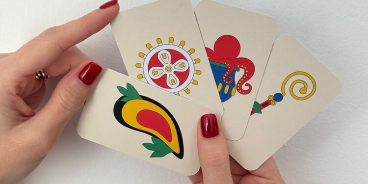 Carte Da Gioco