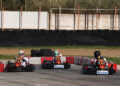 Kart In Azione