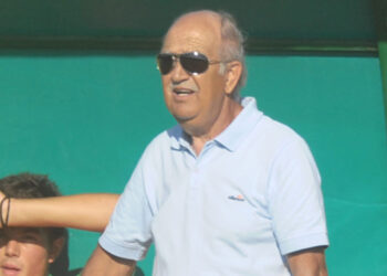 Santececca Mario Allenatore 6
