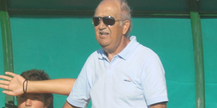 Santececca Mario Allenatore 6