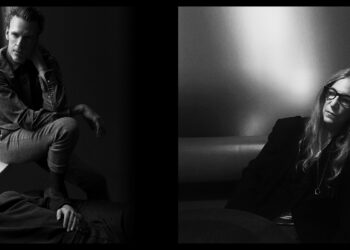 Soundwalk Collective, Patti Smith (photo By Vanina Sorrenti And Jesse Paris Smith)