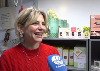 A Madonnella Un Concept Store Dell’artigianato E Della Gastronomia Pugliese: “qui Anche Laboratori” – Video