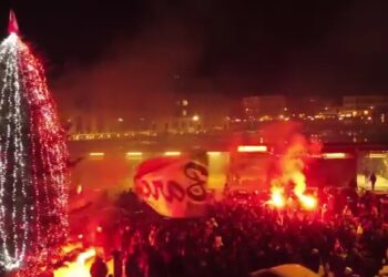 Albero Curva