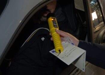 Alcol Test Alcoltest