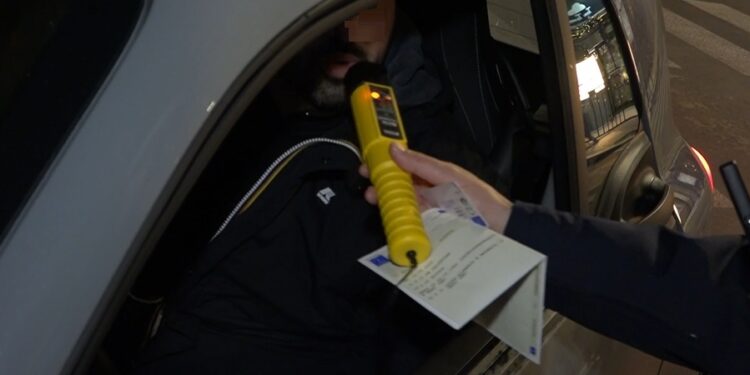 Alcol Test Alcoltest