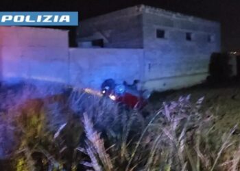 Auto Scarpata