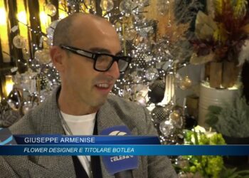 Bari, 20 Anni Tra Fiori E Decorazioni: ‘botlea’ Festeggia Due Decenni Di Vita Tra Emozioni E Nuovi Obiettivi – Video