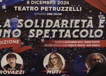 Bari, Al Petruzzelli Torna ‘le Strade Di San Nicola’: Ospiti Riccardo Fogli, Fabio Rovazzi E Ornella Muti – Video