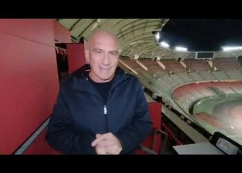 Bari Cesena 1 0, Tamborra: “la Vittoria Più Significativa Fin Qui. Col Pisa Scontro Playoff” – Video