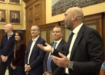Bari, Il Bilancio Di Leccese Dopo I Primi Mesi Da Sindaco: “commissione D’indagine? Sono Tranquillo” – Video