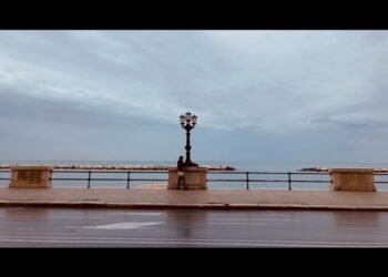Bari, Il Meteo Di Laricchia: “giovedì Tornano Scirocco E Pioggia”. E Le Prime Previsioni Per Natale – Video