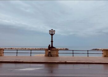 Bari Le Previsioni Di Laricchia Vento Di Scirocco E Condimeteo Avverse Fino A Martedi Video Scaled