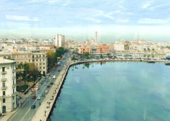 Bari Lungomare