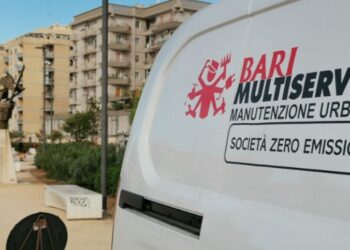Bari Multiservizi