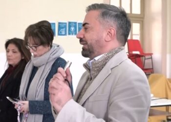 Bari, Nel Centro Famiglie Del Libertà Nasce La Prima ‘biblioteca Di Comunità’: 800 Libri E La Dedica A Grazia Paola Romito – Video