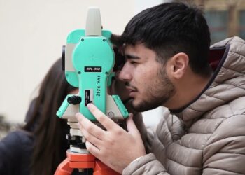 Bari, Open Day Al Panetti Pitagora: Porte Aperte Ai Futuri Studenti. “ecco Le Nostre Attività” – Video