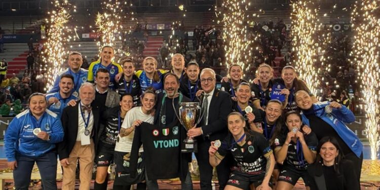Bitonto Ev