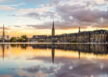 Bordeaux