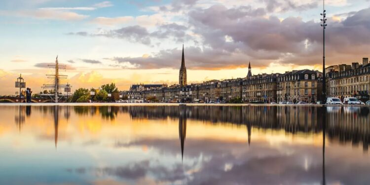Bordeaux