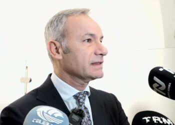 Bppb Inaugura La Nuova Sede Della Filiale Di Molfetta: “tra Innovazione, Arte E Sostenibilità” – Video