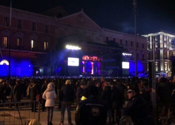 Capodanno