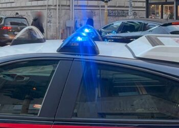 Carabinieri Uni Piazza Umberto