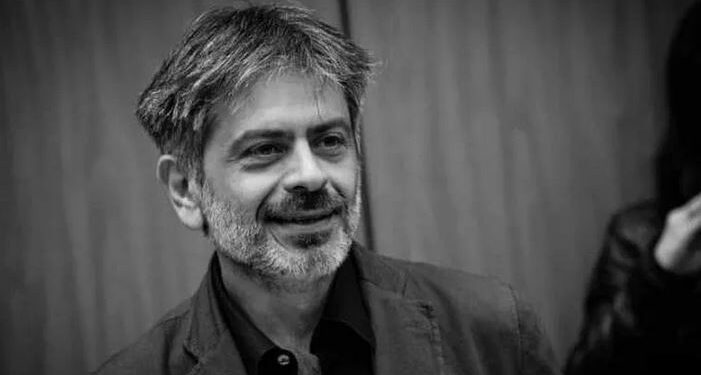 Carmelo Torre