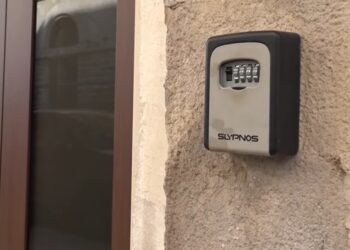 Cassettine B&b