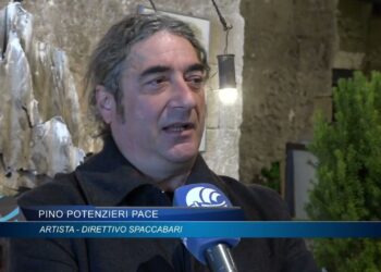 Dai Laboratori Coi Souvenir Di San Nicola Ai Presepi, 2mila Bambini Hanno Già Visitato ‘spaccabari’: “felici Di Recuperare La Tradizione”