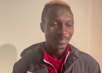 Dallo Sbarco A Lampedusa Al Calcio, Il Polimnia Festeggia I 18 Anni Di Camara: “questo Club Mi Ha Cambiato La Vita” – Video