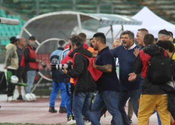 Fasano Baldini Stadio