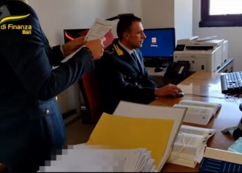 Finanza Bari