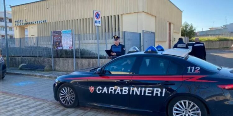 Poste Surbo