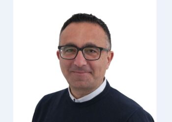 Giulio Cascione