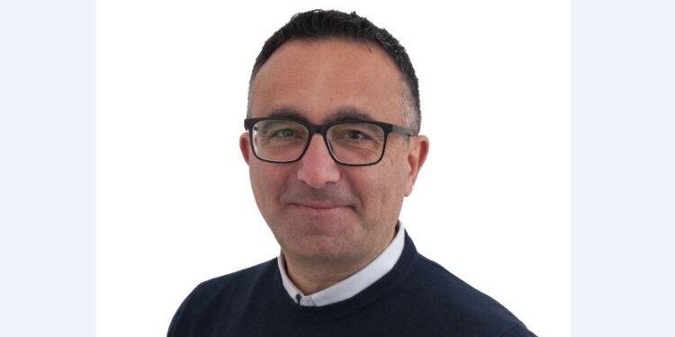 Giulio Cascione