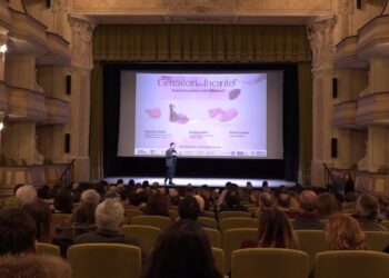 Il Liceo ‘scacchi’ Celebra I 100 Anni Con Una Serie Urban Fantasy: “il Futuro è Fatto Di Emozioni” – Video